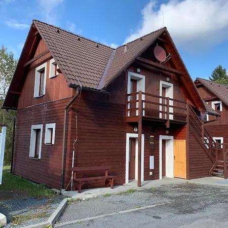 Chata U Slotra Dolní Moravice